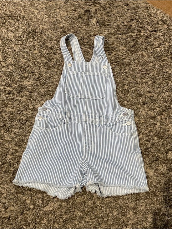 Old Navy Other - Kids Old Navy Overalls